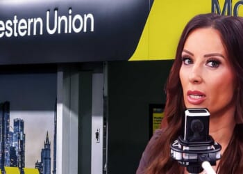 Migrant welfare recipients called out for funding TERROR GROUPS overseas with taxpayer dollars