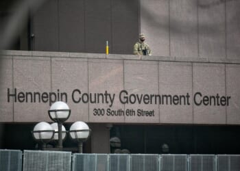 Minneapolis-area leaders condemn ICE presence amid Trump deportation push