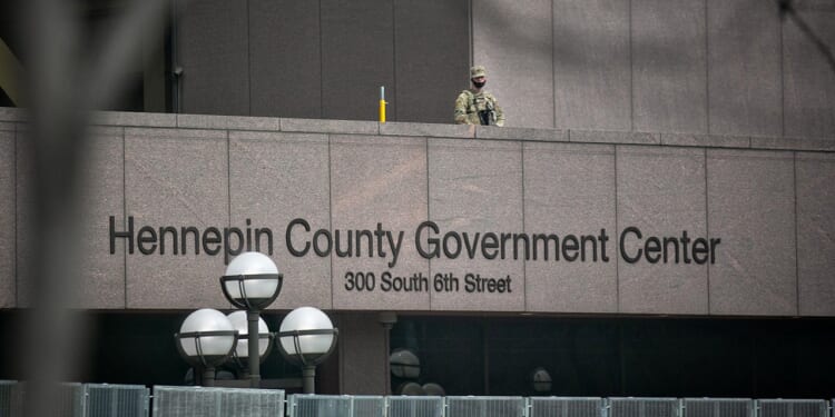 Minneapolis-area leaders condemn ICE presence amid Trump deportation push