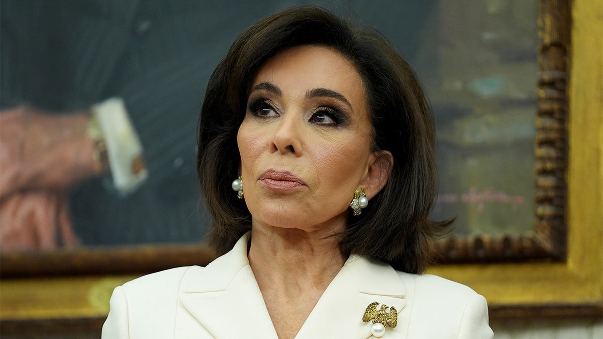 US Attorney for DC Jeanine Pirro joins 'The Ingraham Angle' for an interview.