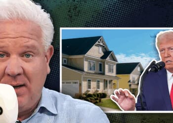 Glenn Beck: Banning corporate home ownership isn’t freedom — but neither is a rigged housing market