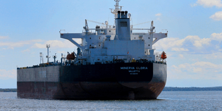 Trump administration moves to seize vessels tied to Venezuela oil trade