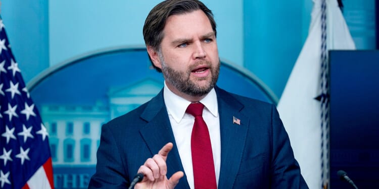 JD Vance's Secret Service agent suspended over alleged security breach