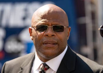 Tony Herbert indicted on federal bribery and fraud charges in NYC