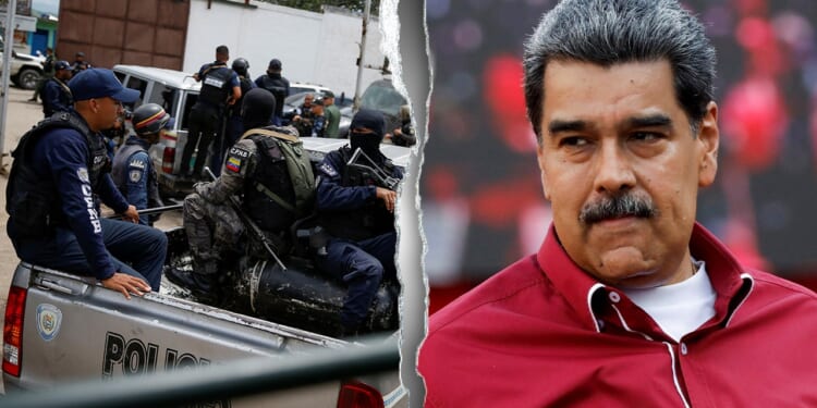 Trump allies in Senate seek to kill Venezuela war powers resolution