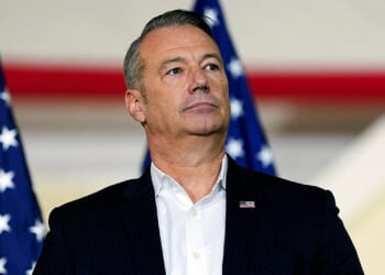 ICE head says agents facing 'constant impediments' after migrant car ramming in Texas