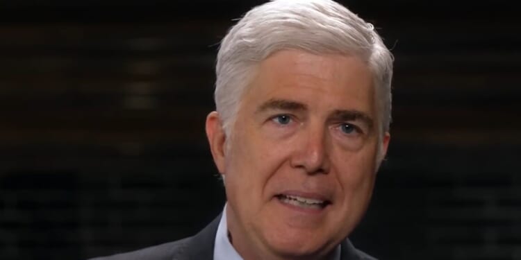 Gorsuch, Barrett Buy Into ‘Trans’ Ideology In Arguments For Girls’ Sports Case