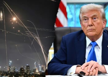 US to test Trump's 'Golden Dome' missile shield in key American territory