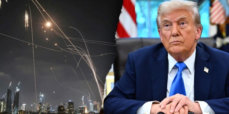 US to test Trump's 'Golden Dome' missile shield in key American territory
