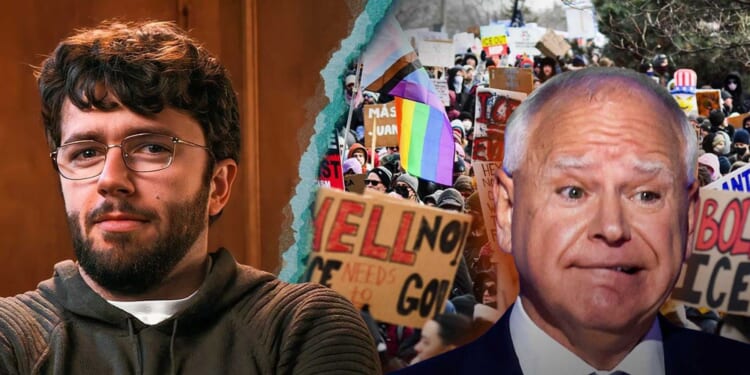 3 reasons Renee Good’s death won’t spark a civil war