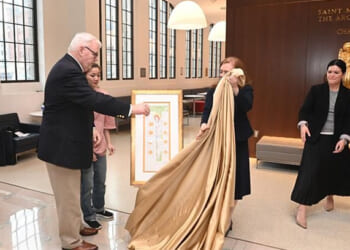 The evangelist in Stanley Prison – Catholic World Report