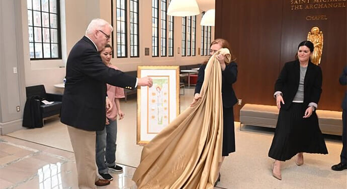 The evangelist in Stanley Prison – Catholic World Report