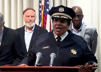 Pennsylvania lawmakers warn Philadelphia Sheriff, DA about ICE arrests