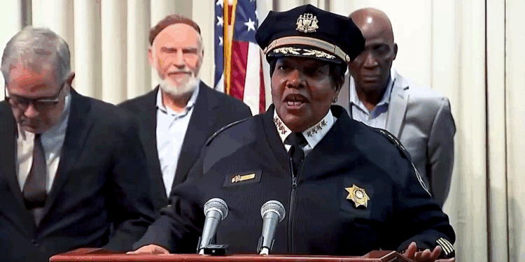 Pennsylvania lawmakers warn Philadelphia Sheriff, DA about ICE arrests