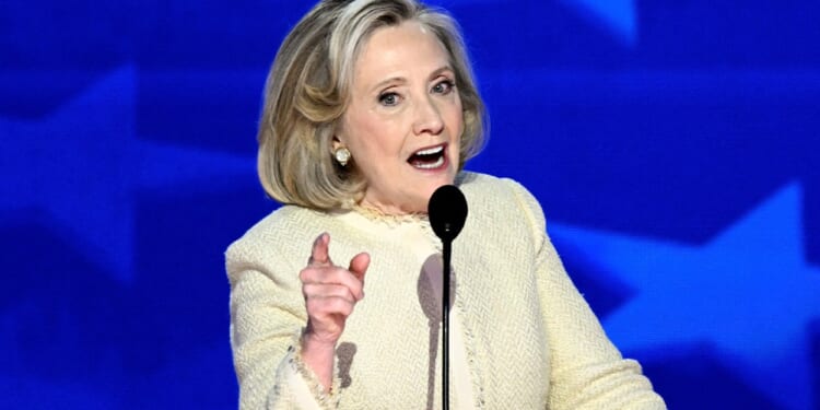 Hillary Clinton expected to skip House Oversight deposition Wednesday, risking contempt