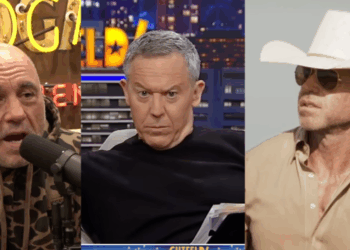 Gen X Voices Lead In Displacing Rotting Corporate Media