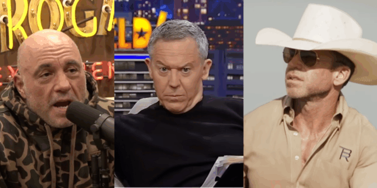 Gen X Voices Lead In Displacing Rotting Corporate Media