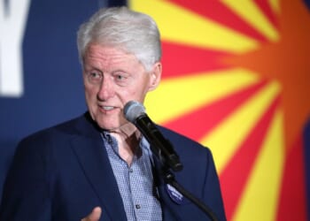 Bill Clinton Defies Epstein Subpoena, Risking Contempt Of Congress