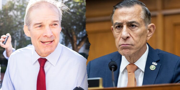 House Judiciary Committee probes climate group allegedly influencing federal judges