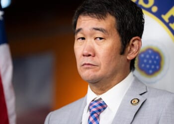House Dem says its 'racist' to conduct federal probe into Minnesota fraud scandal
