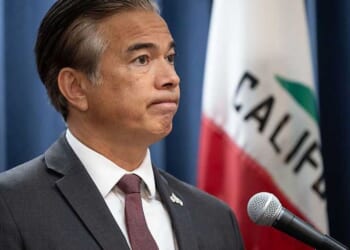 Democrat-controlled states sue Trump admin over defunding of gender ideology