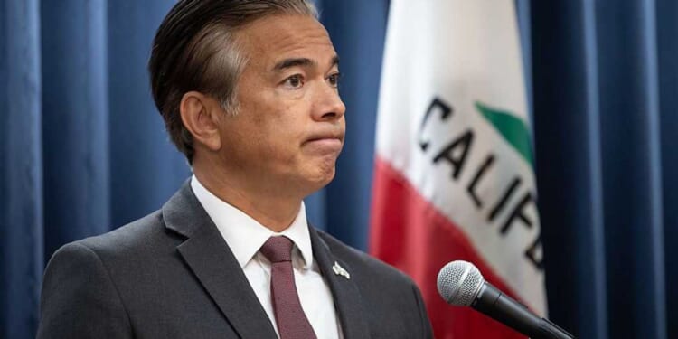 Democrat-controlled states sue Trump admin over defunding of gender ideology