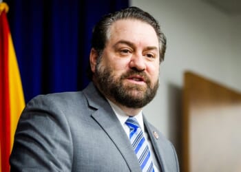 Former Arizona Attorney General Mark Brnovich dies at 59