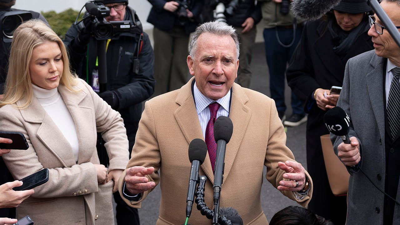 Trump envoy announces phase two plan to end Israel-Hamas war, warns Hamas