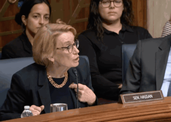 Dem Senator: Forced Abortions Are Just ‘Part Of History,’ So We Might As Well Let Abusers Access Mifepristone