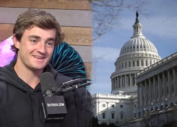 Nick Shirley to testify before Congress on Minnesota fraud scheme