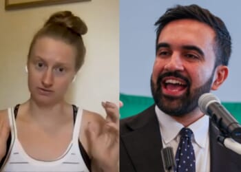 ‘White, Middle-Class Homeowners Are a Huge Problem’: Mamdani’s Communist Housing Czar Called To ‘Undermine the Institution of Homeownership’