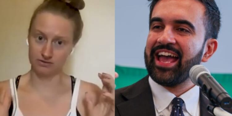 ‘White, Middle-Class Homeowners Are a Huge Problem’: Mamdani’s Communist Housing Czar Called To ‘Undermine the Institution of Homeownership’