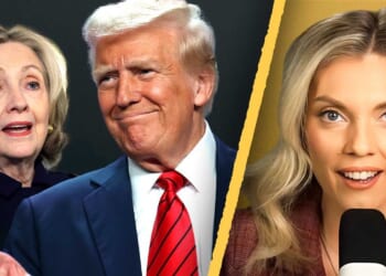 Hillary Clinton defies Epstein subpoena: Time for Trump to lock her up — for real this time