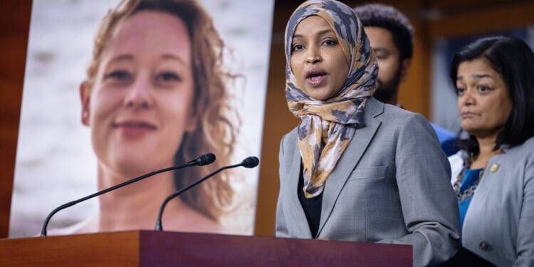 House passes spending package; progressives threaten DHS funding over ICE