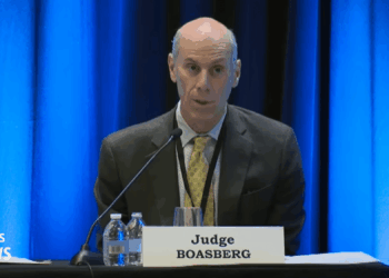 46 House Republicans Help Democrats Defeat Measure Defunding ‘Activist’ Judges Boasberg, Boardman