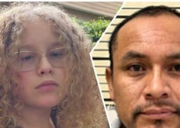 ‘Preventable’ Killing of 15-Year-Old Girl Tied to Sanctuary Charlotte Policies, Says ICE