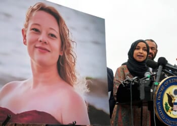 Democrats call for Kristi Noem impeachment after fatal ICE shooting