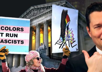 Will Supreme Court SAVE women’s sports from liberal activists?