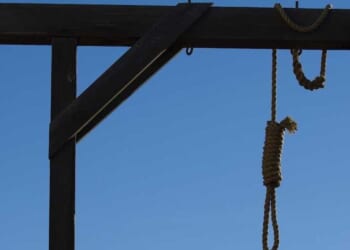 When institutions close ranks, history intervenes