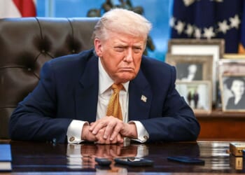 Trump threatens to invoke Insurrection Act in Minnesota if agitators keep attacking federal officers