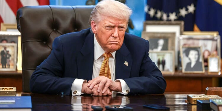 Trump threatens to invoke Insurrection Act in Minnesota if agitators keep attacking federal officers