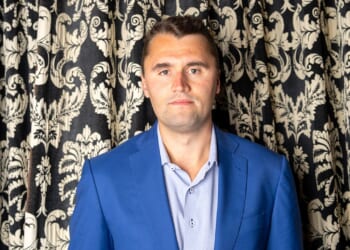 Israel to posthumously honor Charlie Kirk with award for opposing antisemitism