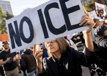 Democrats propose bills to block immigration enforcement across the country