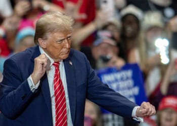 Trump testosterone levels highest over 70 years old, RFK Jr says on podcast