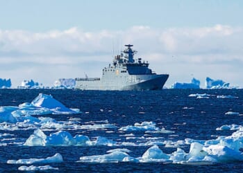 Polls show Americans strongly oppose taking over Greenalnd