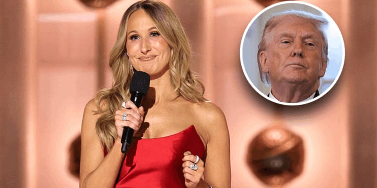 Trump fatigue: Golden Globes host on why she kept jokes politics-free