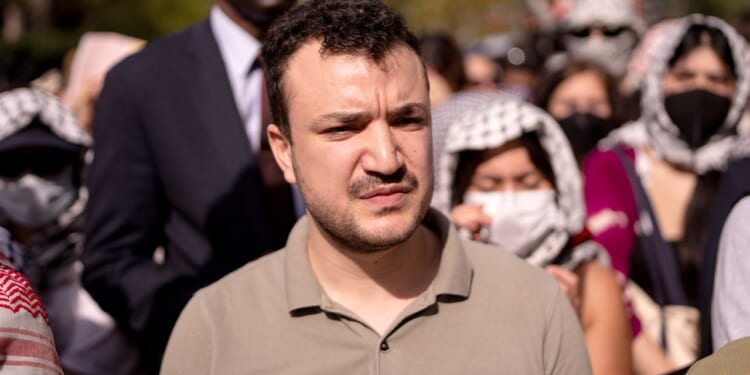 Federal appeals court hands Trump admin a win in Mahmoud Khalil case