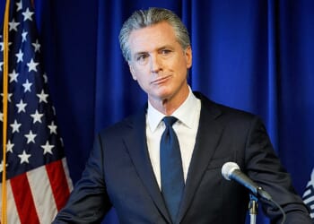 Judge says California used racial gerrymandering to boost Democrats