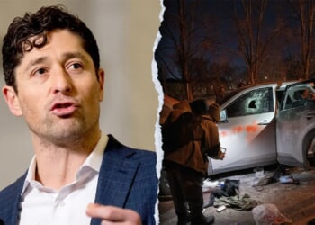 Minneapolis Mayor Frey calls for peace after anti-ICE rhetoric