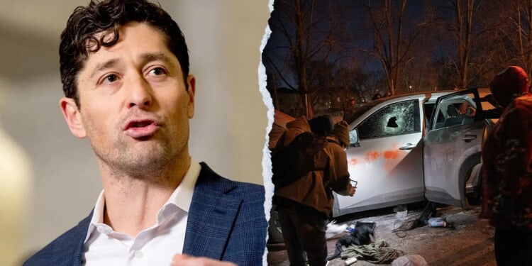 Minneapolis Mayor Frey calls for peace after anti-ICE rhetoric